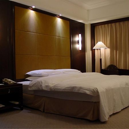 Guangzhou Hotel 베이징 외부 사진
