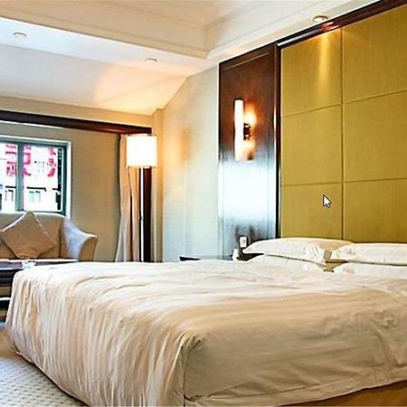 Guangzhou Hotel 베이징 객실 사진