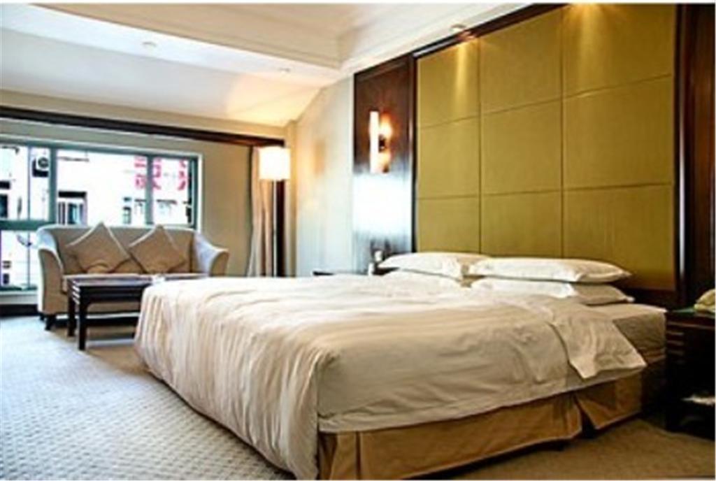 Guangzhou Hotel 베이징 객실 사진
