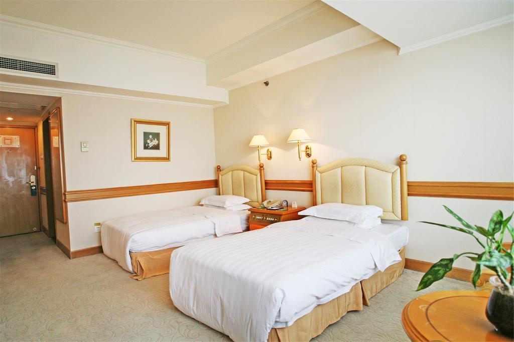 Guangzhou Hotel 베이징 외부 사진