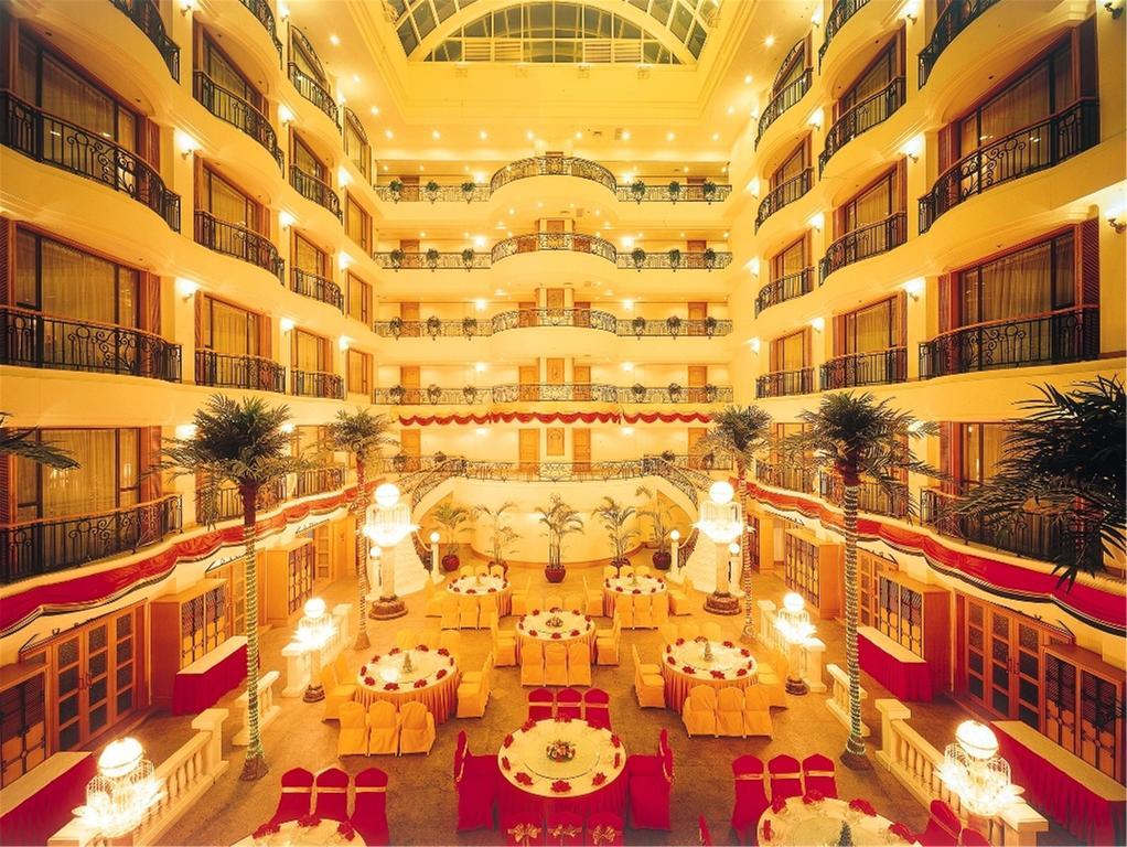 Guangzhou Hotel 베이징 외부 사진