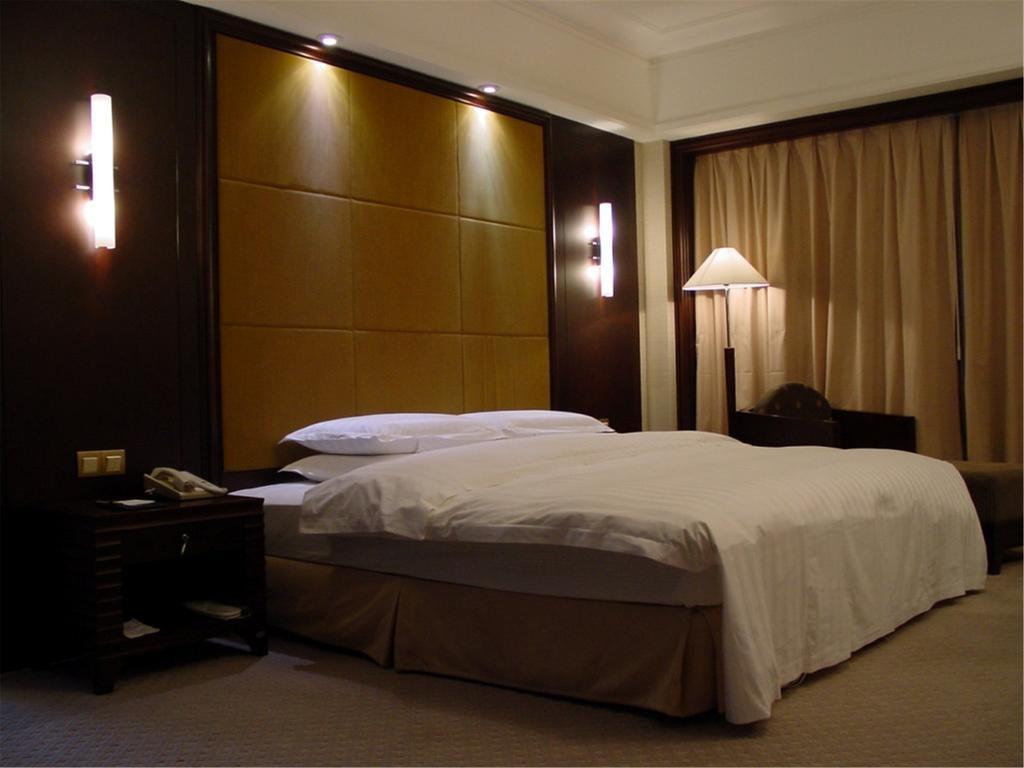 Guangzhou Hotel 베이징 외부 사진