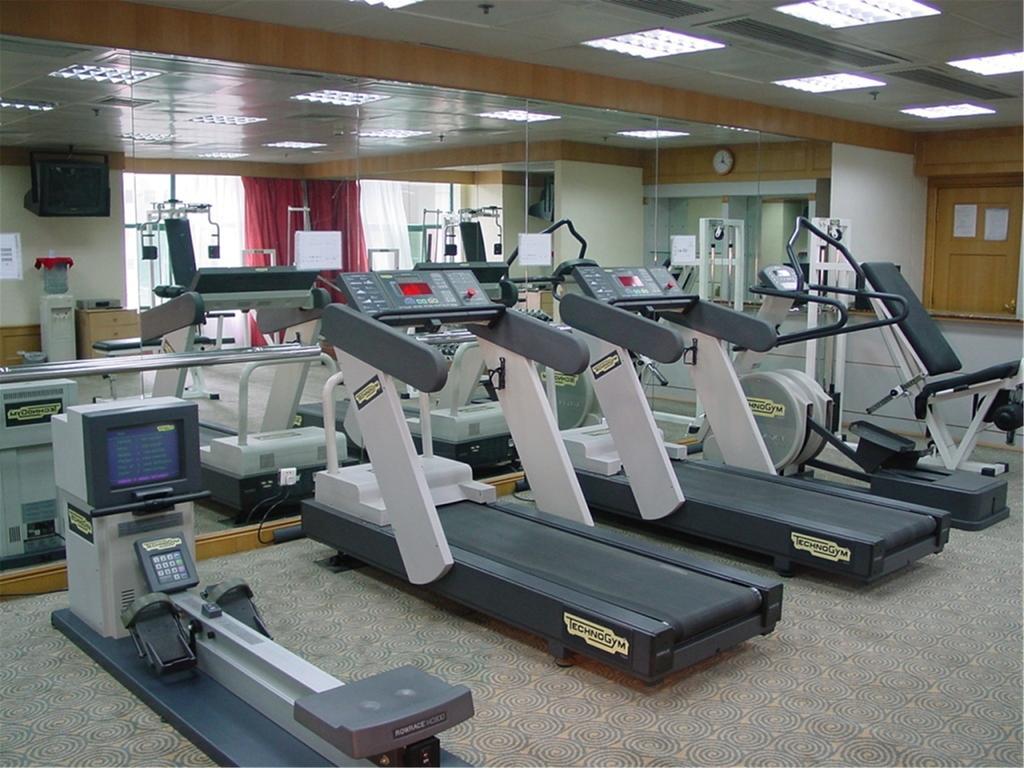 Guangzhou Hotel 베이징 외부 사진