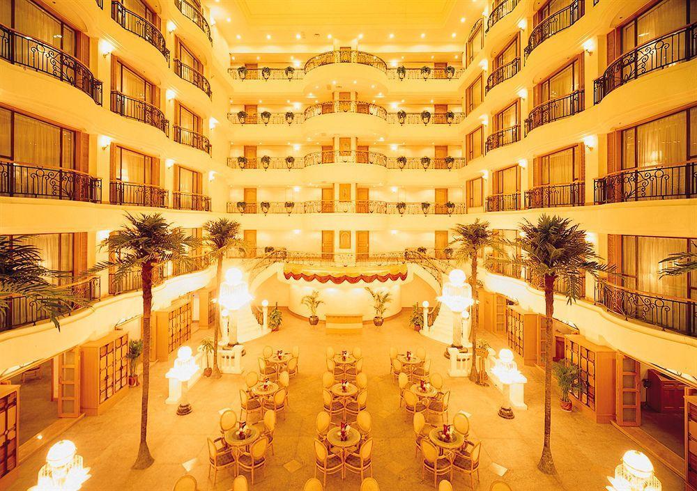 Guangzhou Hotel 베이징 외부 사진