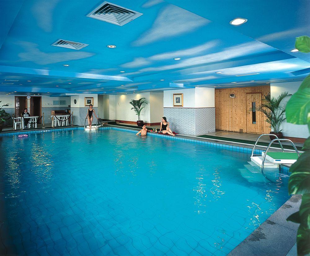 Guangzhou Hotel 베이징 외부 사진