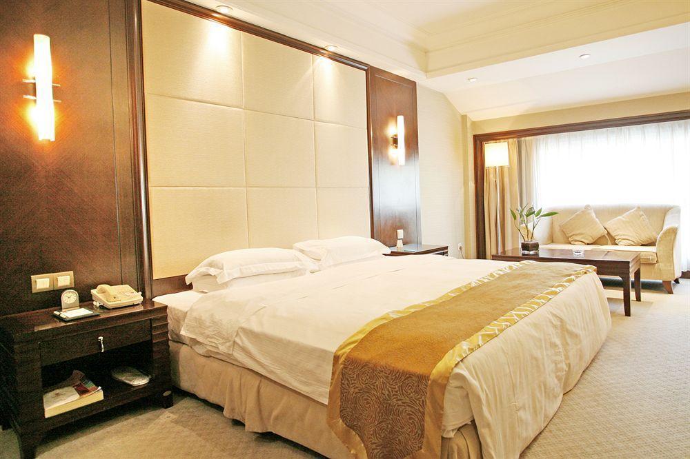Guangzhou Hotel 베이징 외부 사진