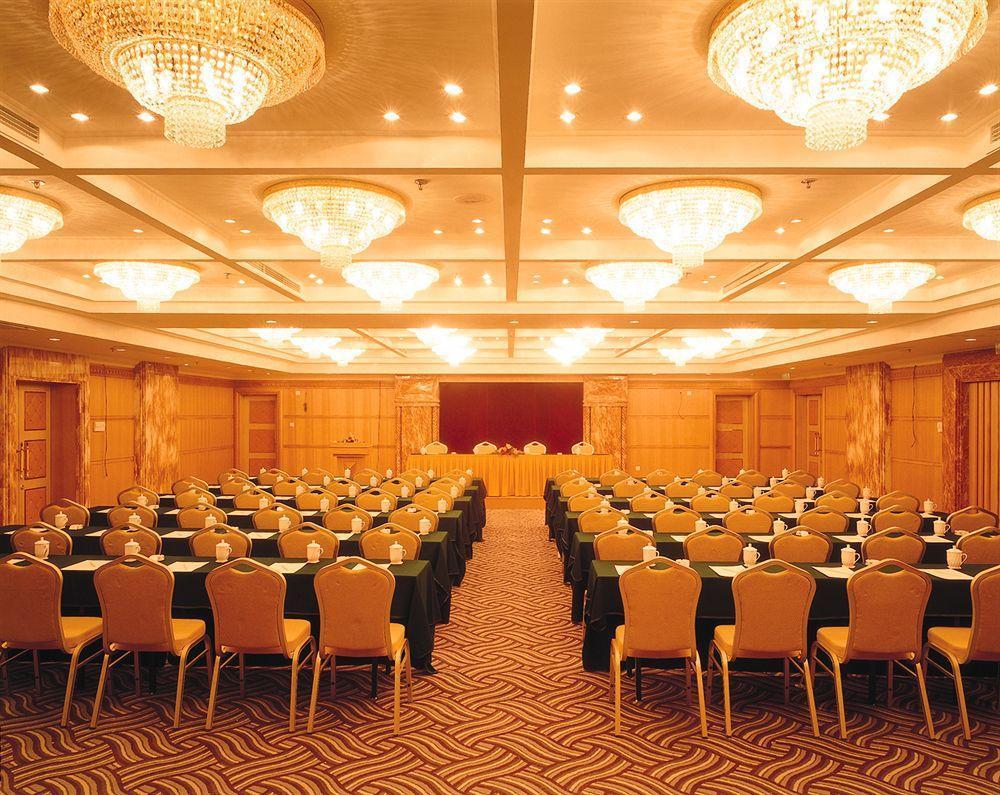Guangzhou Hotel 베이징 외부 사진