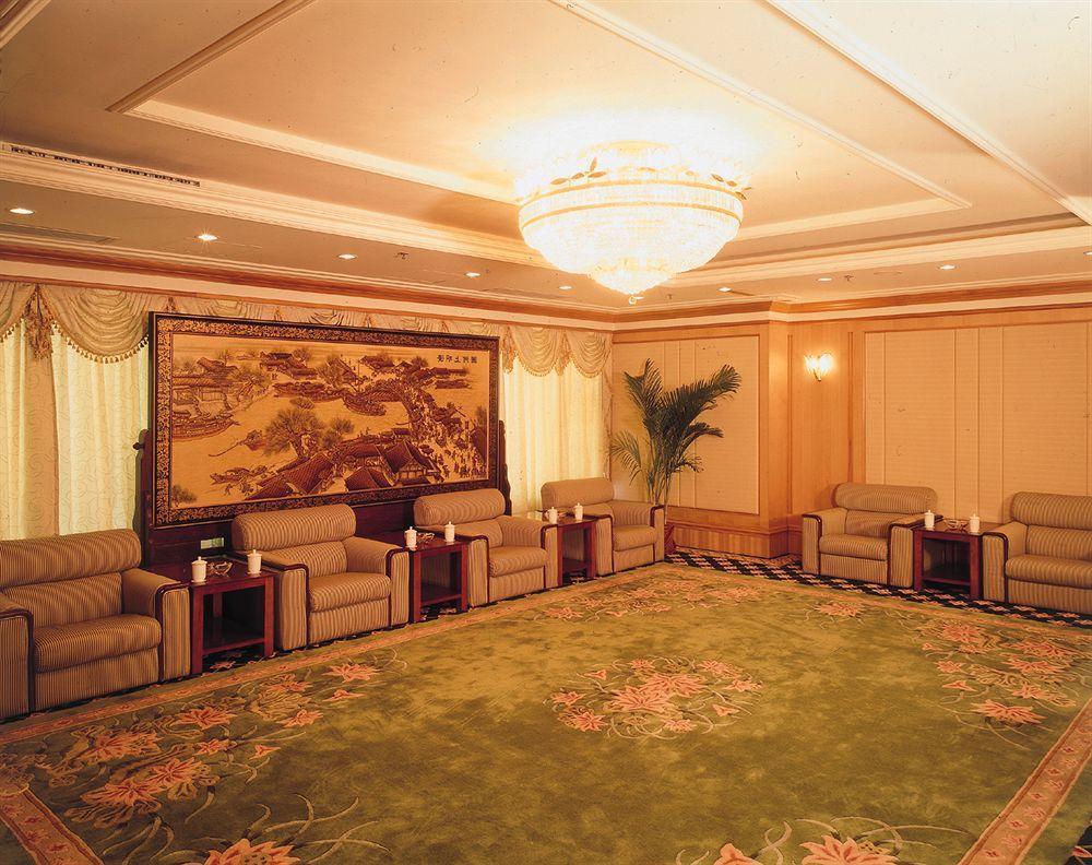 Guangzhou Hotel 베이징 외부 사진