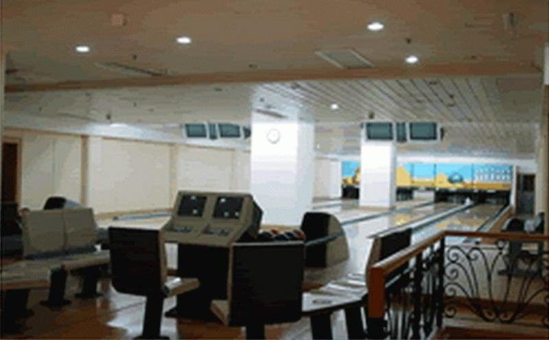 Guangzhou Hotel 베이징 외부 사진