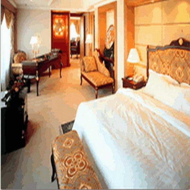 Guangzhou Hotel 베이징 외부 사진